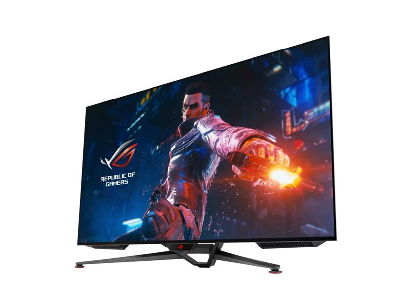 ASUS ROG Swift PG42UQ 41 5inch 4K