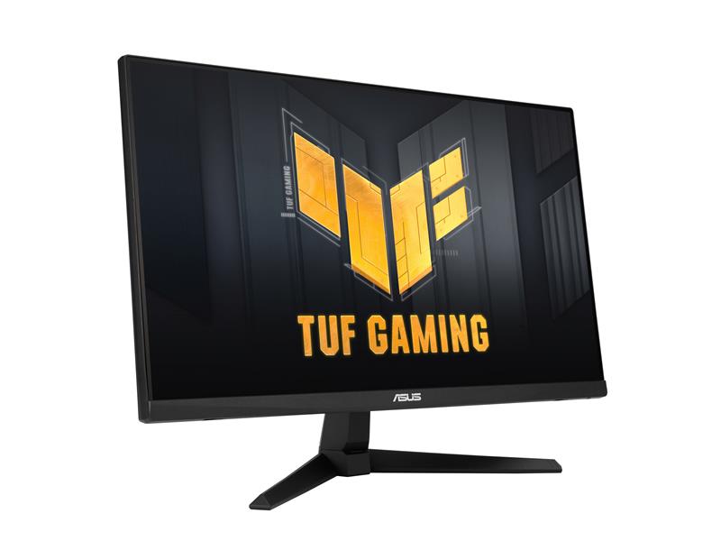 ASUS TUF Gaming VG249QM1A 60,5 cm (23.8"") 1920 x 1080 Pixels Full HD Zwart