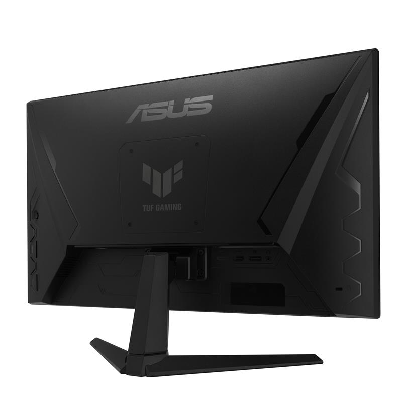 ASUS TUF Gaming VG249QM1A 60,5 cm (23.8"") 1920 x 1080 Pixels Full HD Zwart