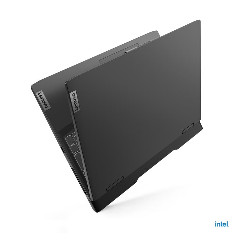 Lenovo IdeaPad Gaming 3 i7-12650H Notebook 40,6 cm (16"") WUXGA Intel® Core™ i7 16 GB DDR4-SDRAM 512 GB SSD NVIDIA GeForce RTX 3050 Wi-Fi 6 (802.11ax)