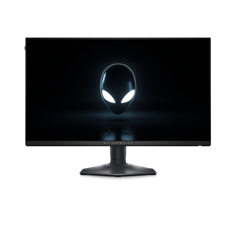 Alienware AW2523HF 62,2 cm (24.5"") 1920 x 1080 Pixels Full HD LCD Zwart