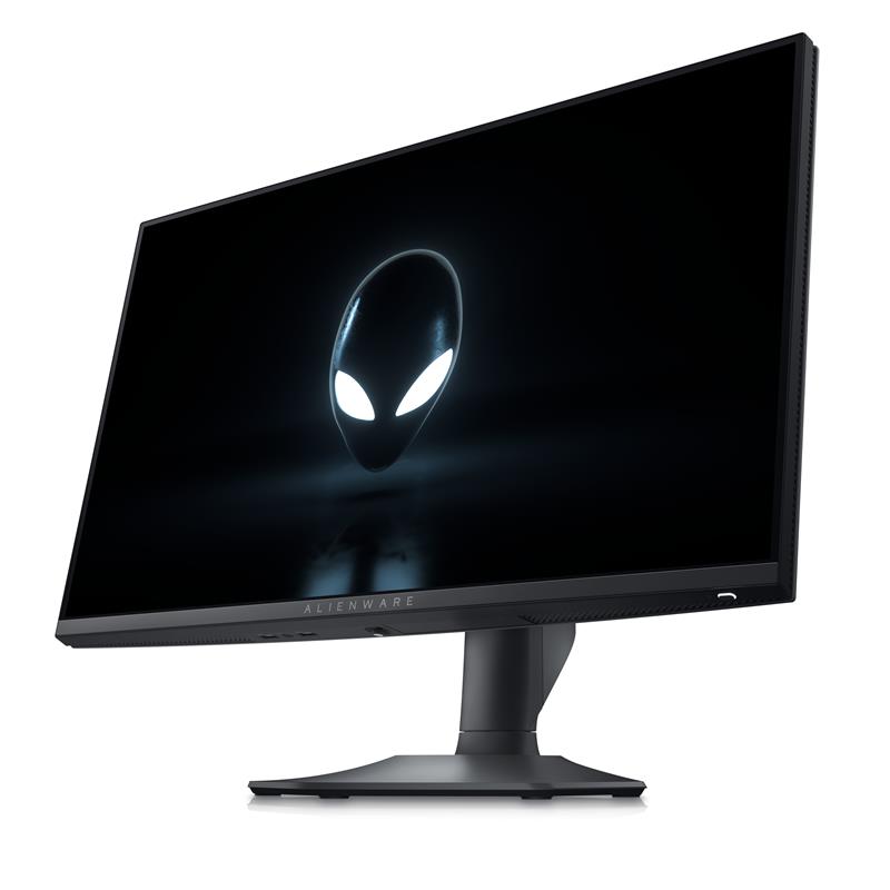 Alienware AW2523HF 62,2 cm (24.5"") 1920 x 1080 Pixels Full HD LCD Zwart