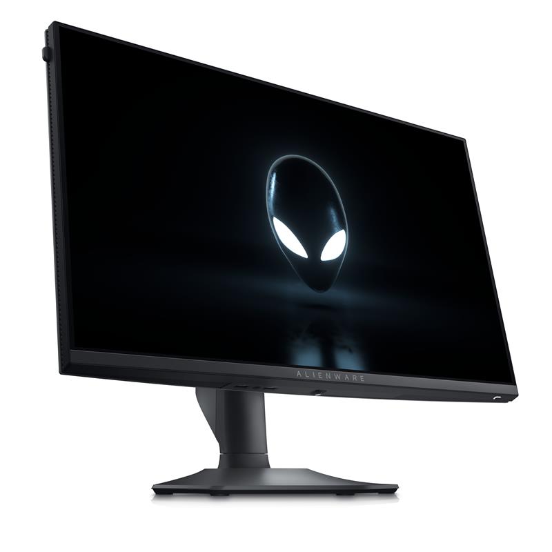 Alienware AW2523HF 62,2 cm (24.5"") 1920 x 1080 Pixels Full HD LCD Zwart