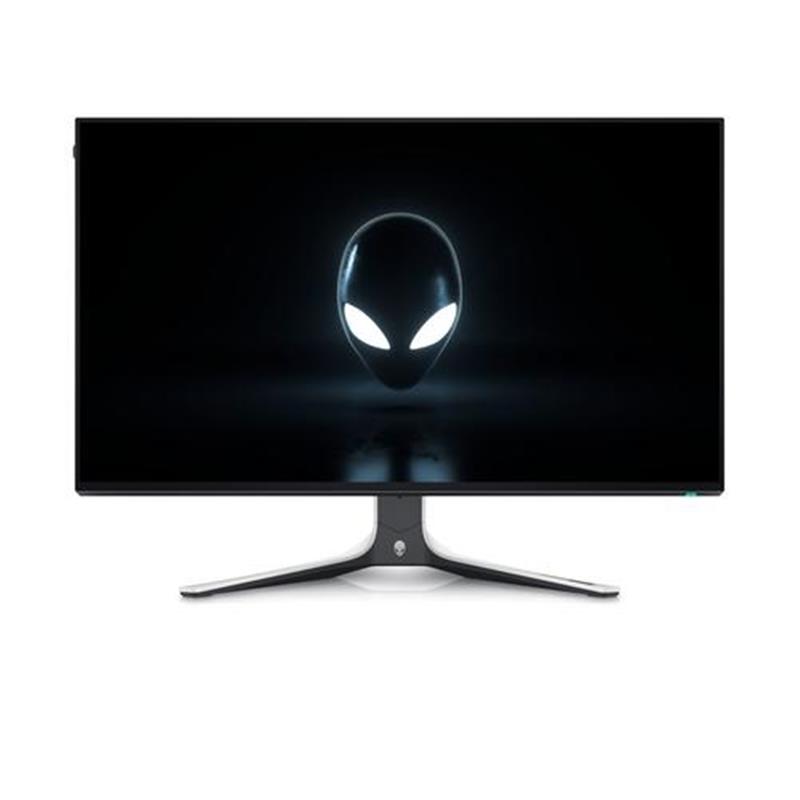 Alienware AW2723DF 68 6 cm 27 2560 x 1440 Pixels Quad HD LCD Zilver