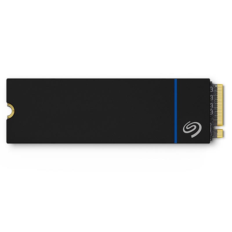 SEAGATE Game Drive M2 for PS5 4TB SSD
