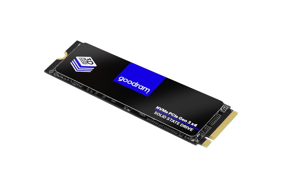 Goodram PX500 Gen.2 M.2 256 GB PCI Express 3.0 3D NAND NVMe