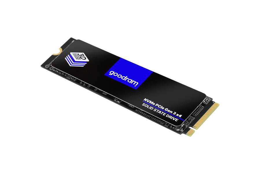 Goodram PX500 SSD PCIe 3x4 256 GB M 2 2280 NVMe RETAIL GEN2