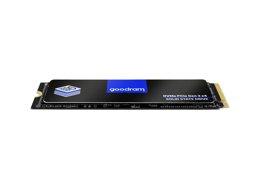 Goodram PX500 SSD PCIe 3x4 256 GB M 2 2280 NVMe RETAIL GEN2