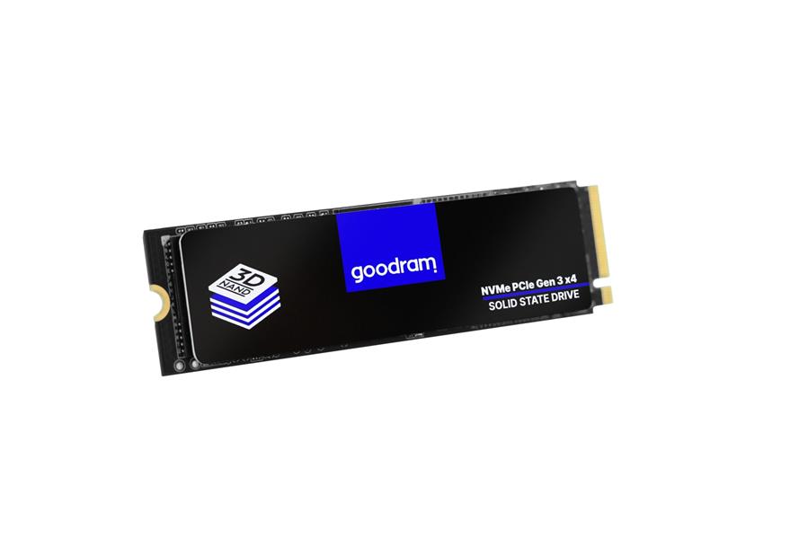 Goodram PX500 SSD PCIe 3x4 256 GB M 2 2280 NVMe RETAIL GEN2