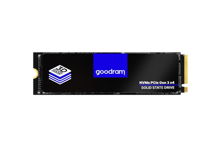 Goodram PX500 SSD PCIe 3x4 256 GB M 2 2280 NVMe RETAIL GEN2