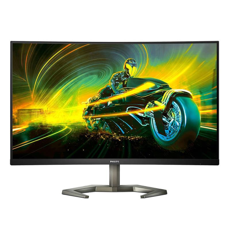 Philips Momentum 32M1C5500VL/00 LED display 80 cm (31.5"") 2560 x 1440 Pixels 4K Ultra HD LCD Zwart