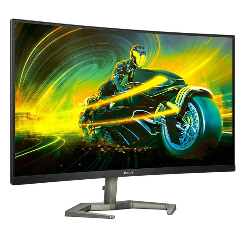 Philips Momentum 32M1C5500VL/00 LED display 80 cm (31.5"") 2560 x 1440 Pixels 4K Ultra HD LCD Zwart