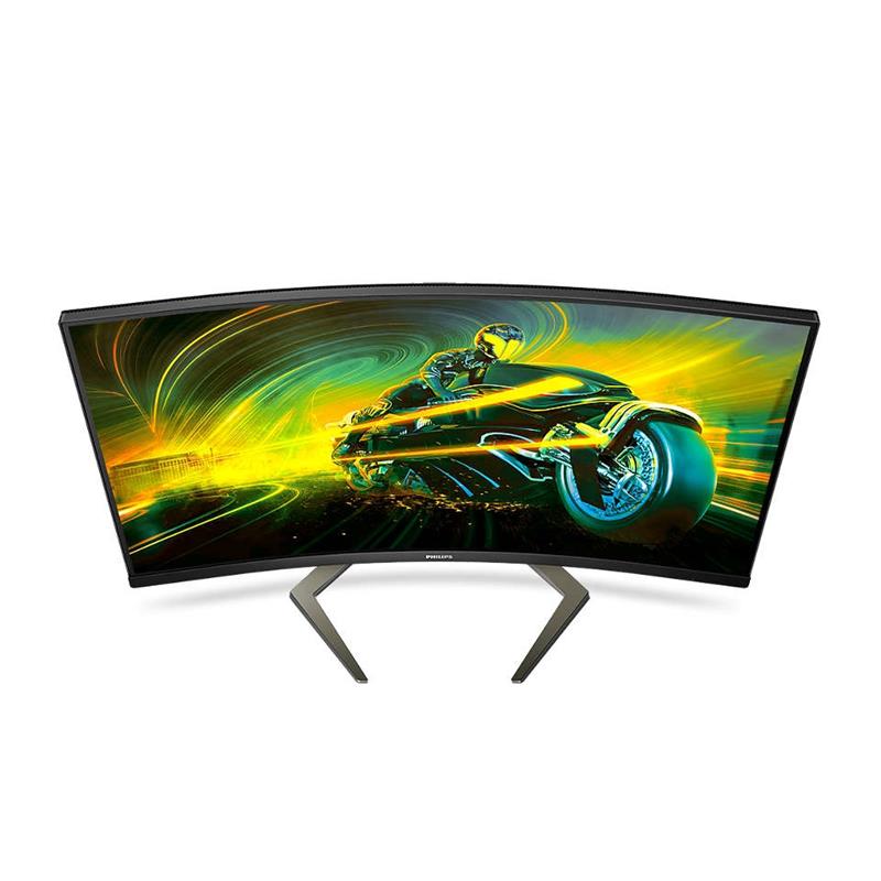 Philips Momentum 32M1C5500VL/00 LED display 80 cm (31.5"") 2560 x 1440 Pixels 4K Ultra HD LCD Zwart