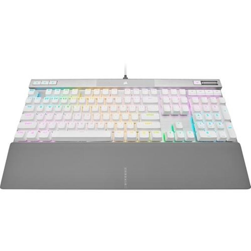 K70 RGB PRO White