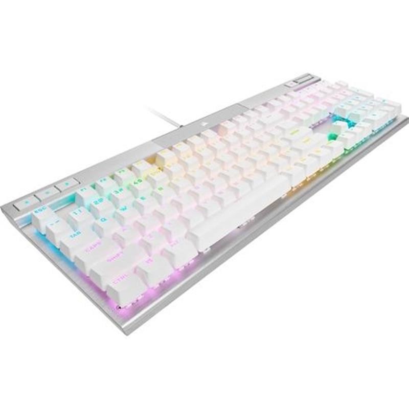 K70 RGB PRO White