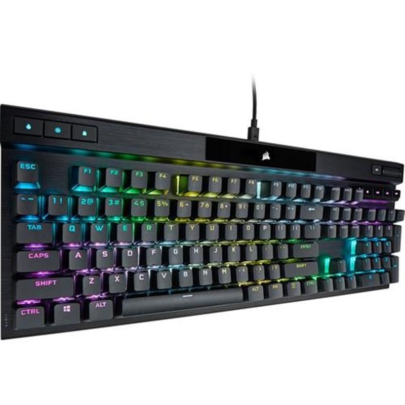 K70 RGB PRO Black BE