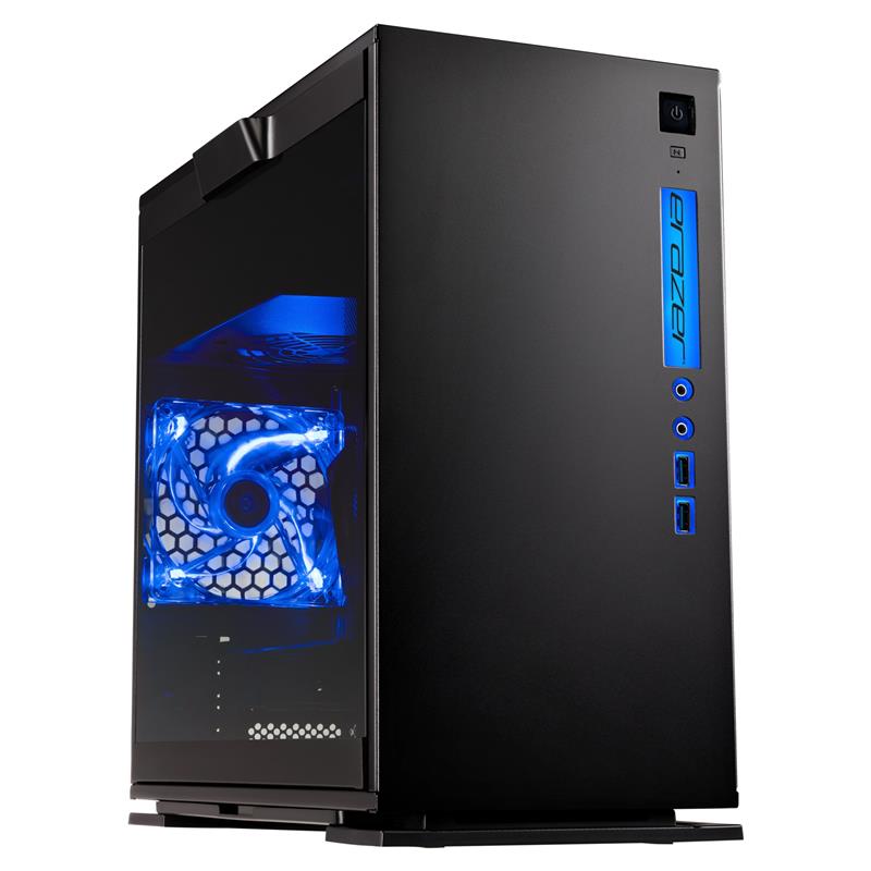 MEDION ERAZER Gaming PC Engineer P10 - Intel Core i5 - RTX 3060 Ti LHR