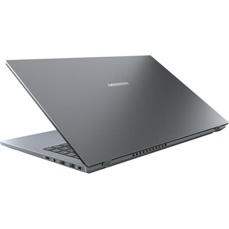 MEDION AKOYA Budget Laptop E15423 | Intel Core i3-1115G4 | 15,6 Inch Full HD | 256 GB SSD | 8 GB RAM | Windows 11 Home