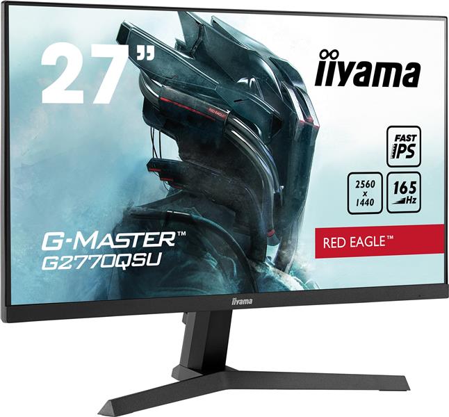 IIYAMA 27inch ETE Fast IPS
