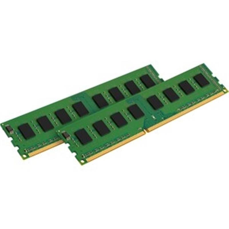 16GB 1600MHz DDR3L DIMM 1 35V Kit of 2