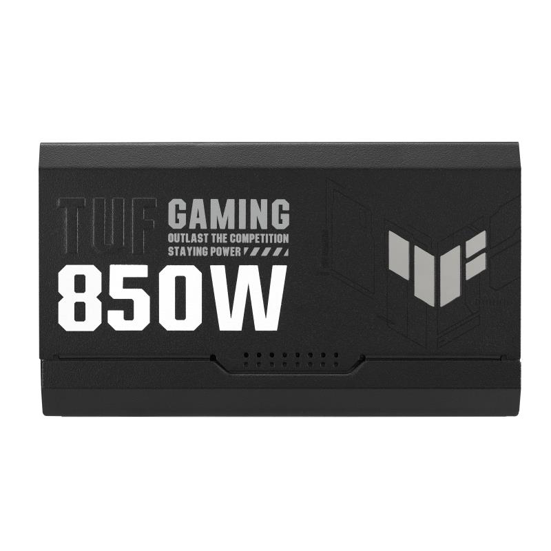 ASUS TUF Gaming 850W Gold Modular PSU