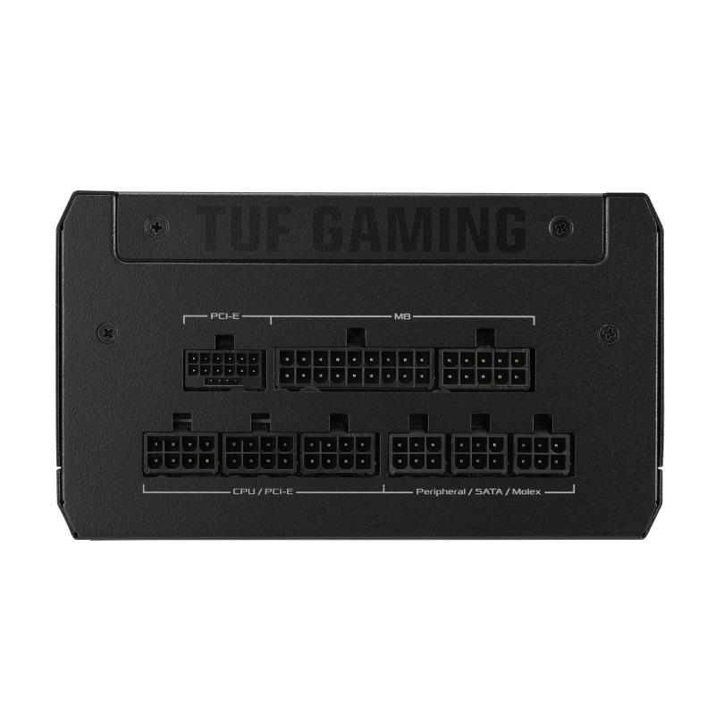 ASUS TUF Gaming 850W Gold Modular PSU