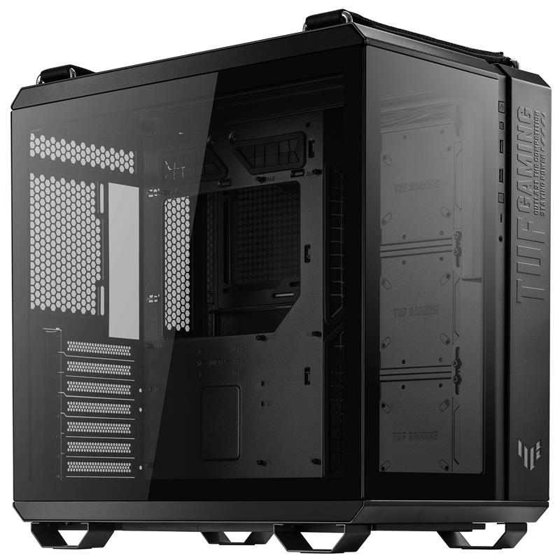 ASUS GT502 TUF Gaming Case Tempered Glas