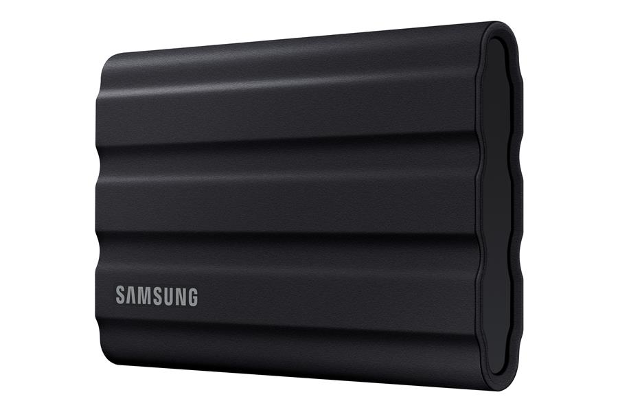 Samsung MU-PE4T0S 4 TB Zwart