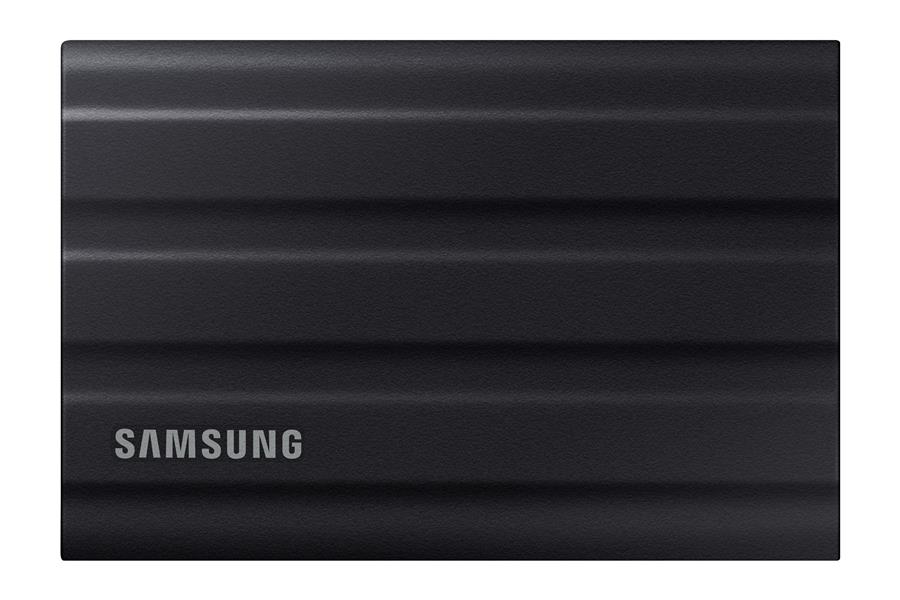 SAMSUNG Portable SSD T7 Shield 4TB Bk