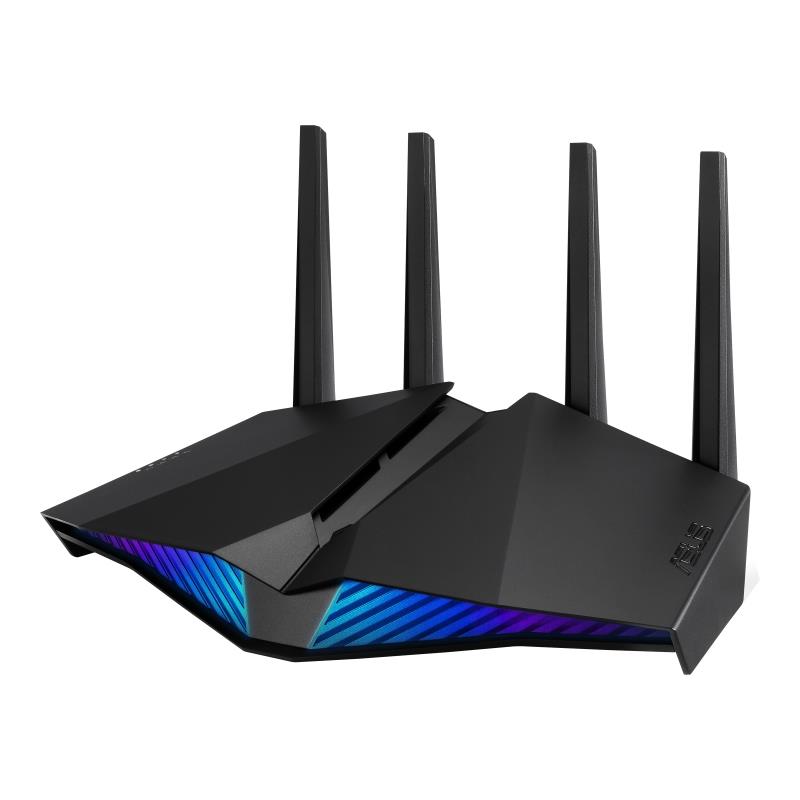 ASUS RT-AX82U V2 AX5400 Gaming Router
