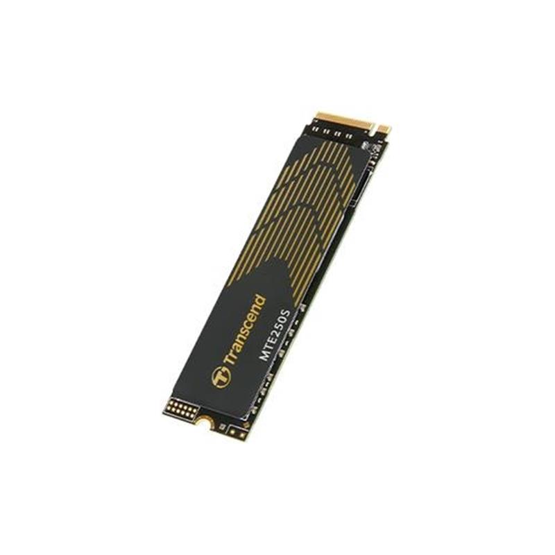 TRANSCEND 2TB M 2 2280 PCIe Gen4x4 NVMe