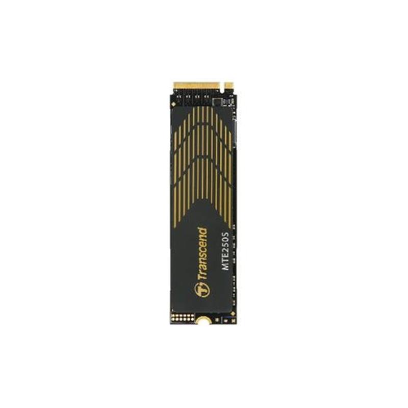 TRANSCEND 2TB M 2 2280 PCIe Gen4x4 NVMe