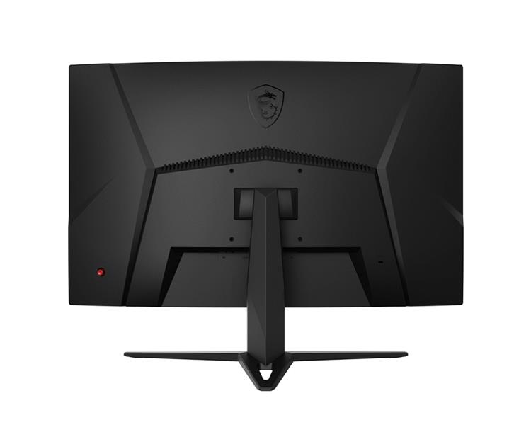 MSI G27C4 E2 computer monitor 68,6 cm (27"") 1920 x 1080 Pixels Full HD LCD Zwart