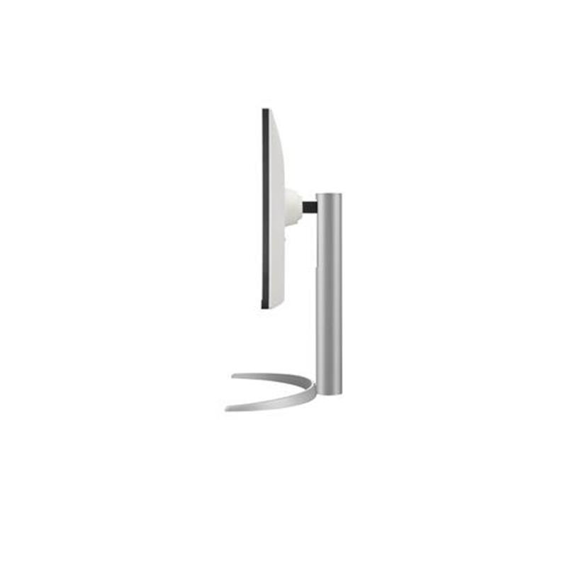 LG 27UP85NP-W 68,6 cm (27"") 3840 x 2160 Pixels 4K Ultra HD LED Zilver