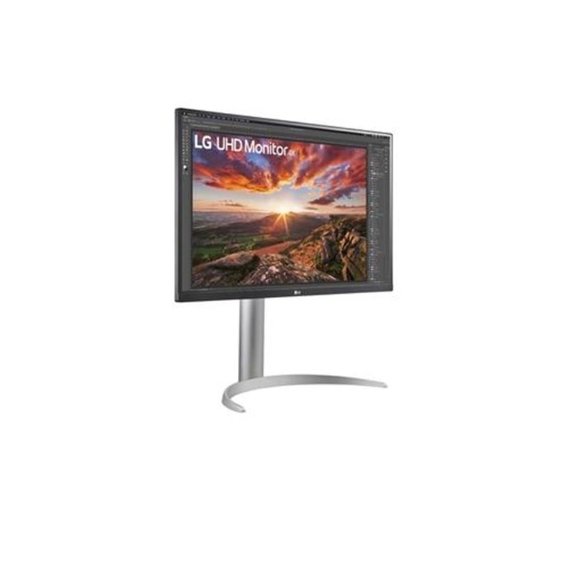 LG 27inch IPS UHD 4K