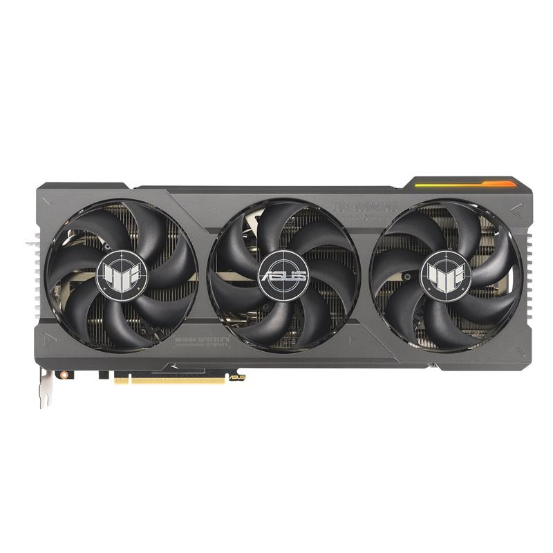 ASUS TUF Gaming TUF-RTX4080-16G-GAMING NVIDIA GeForce RTX 4080 16 GB GDDR6X