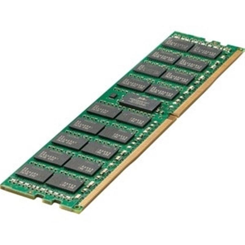 HPE 16GB 2Rx8 PC4-2666V-R Smart Kit