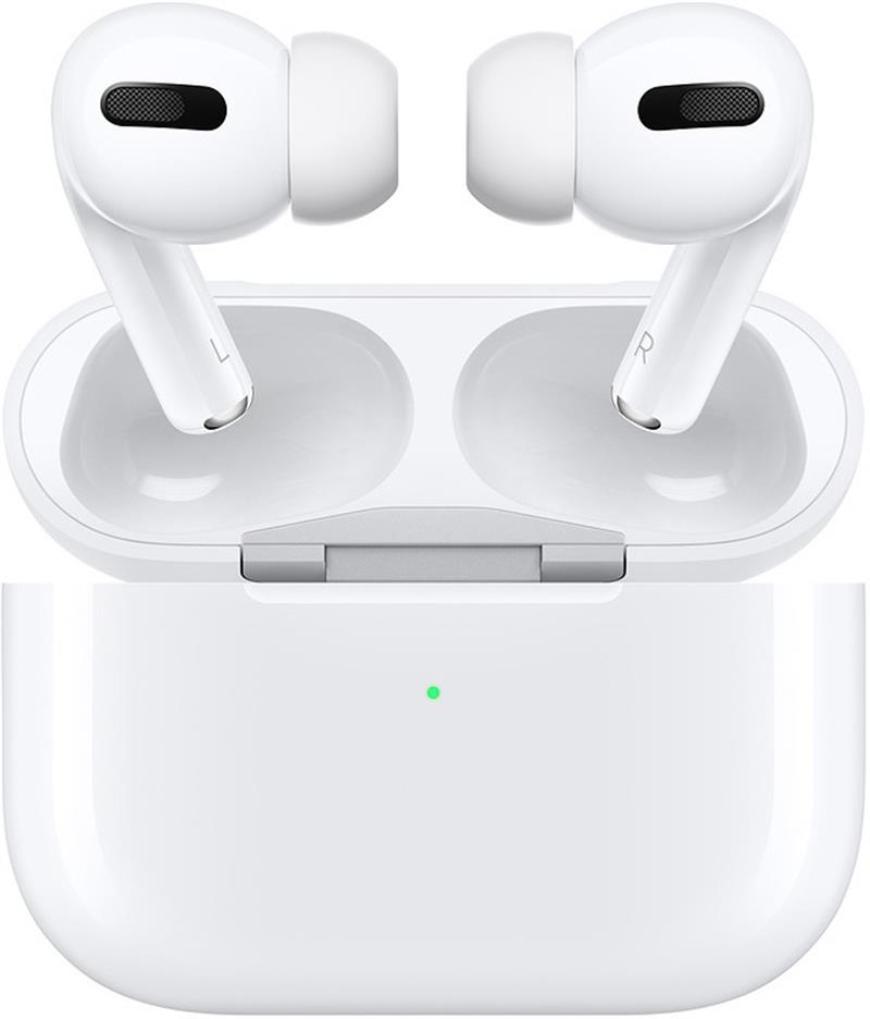 Apple AirPods Pro Headset In-ear Wit Bluetooth