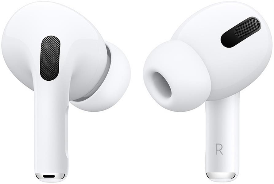 Apple AirPods Pro Headset In-ear Wit Bluetooth