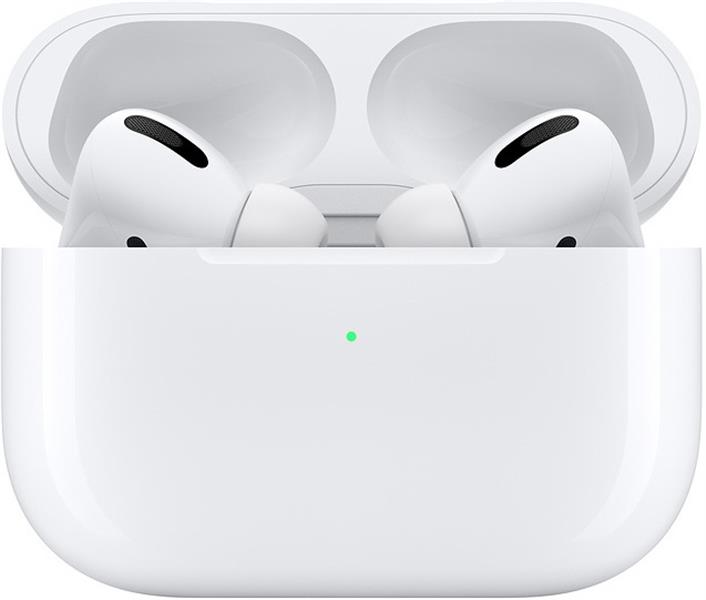 Apple AirPods Pro Headset In-ear Wit Bluetooth