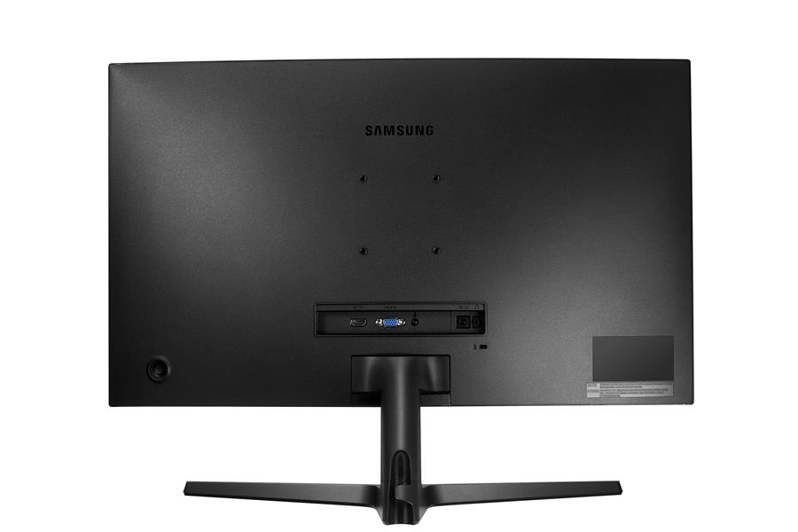 Samsung CR50 81,3 cm (32"") 1920 x 1080 Pixels Full HD LED Grijs