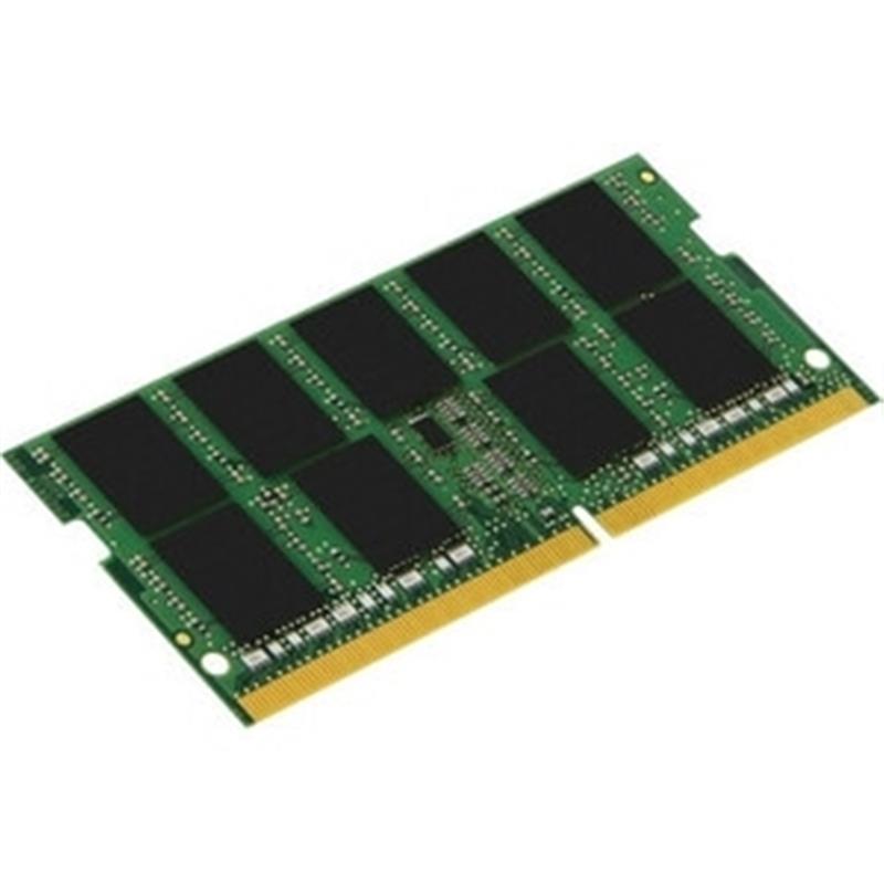 Kingston Technology ValueRAM KCP426SS8/8 geheugenmodule 8 GB DDR4 2666 MHz