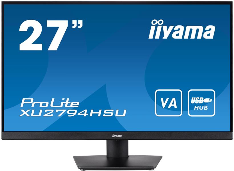 IIYAMA 27inch ETE VA FHD