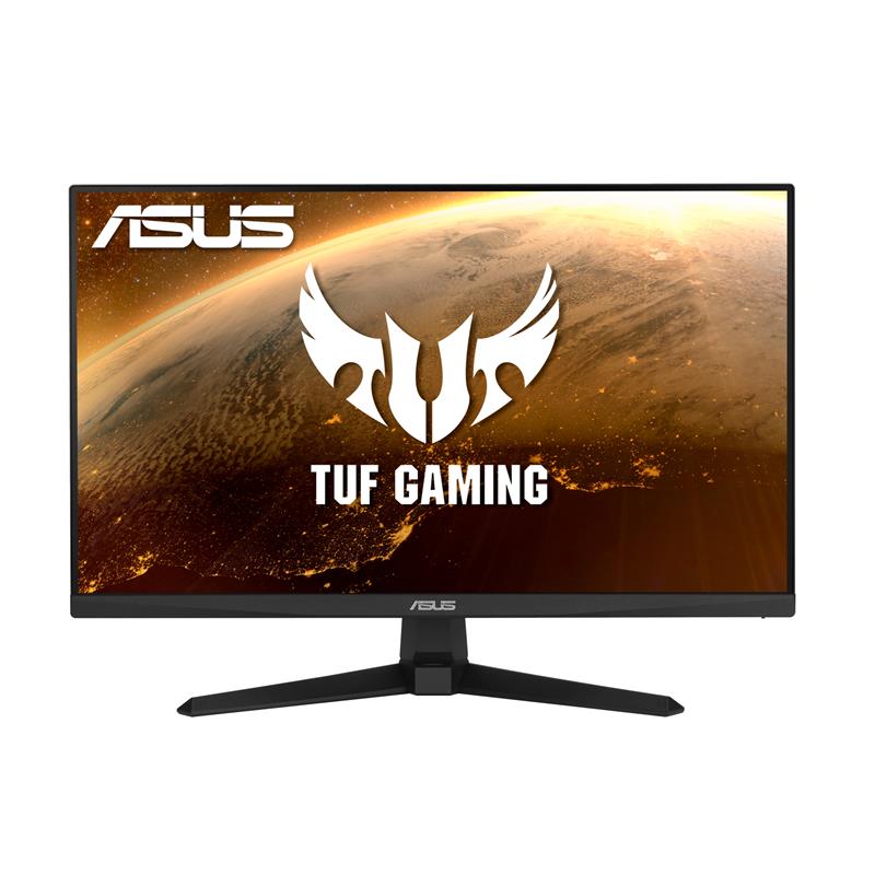 ASUS TUF Gaming VG249Q1A 60,5 cm (23.8"") 1920 x 1080 Pixels Full HD LED Zwart