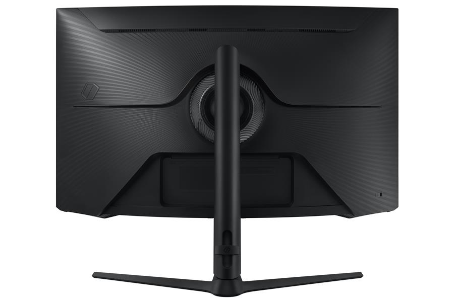 Samsung Odyssey Neo G7 S32BG750NP 81,3 cm (32"") 3840 x 2160 Pixels 4K Ultra HD LED Zwart