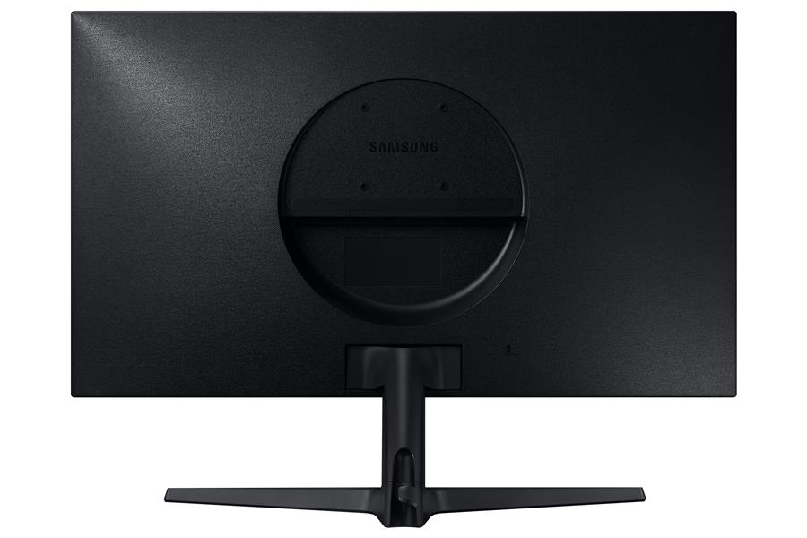 Samsung U28R550UQP 71,1 cm (28"") 3840 x 2160 Pixels 4K Ultra HD LED Grijs