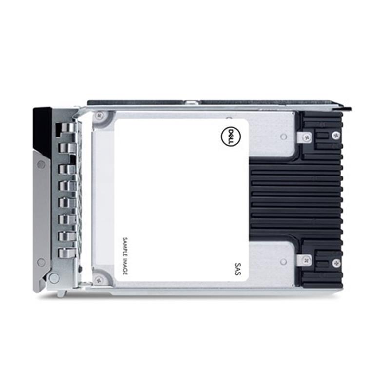 DELL 345-BDOM internal solid state drive 2.5"" 1,92 TB SATA III