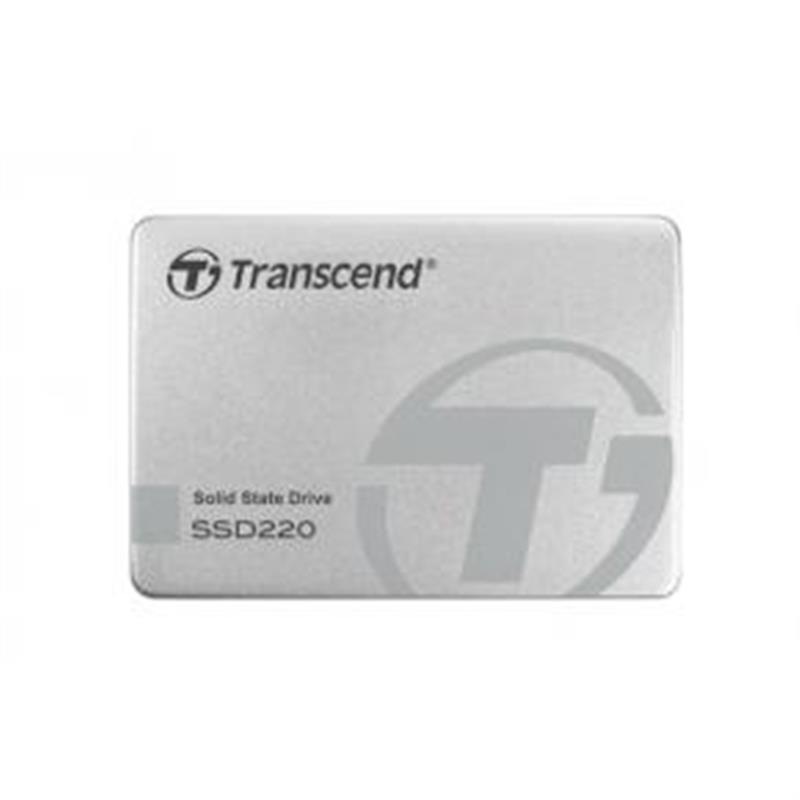 TRANSCEND SSD220S 240G SSD 6 4cm SATA