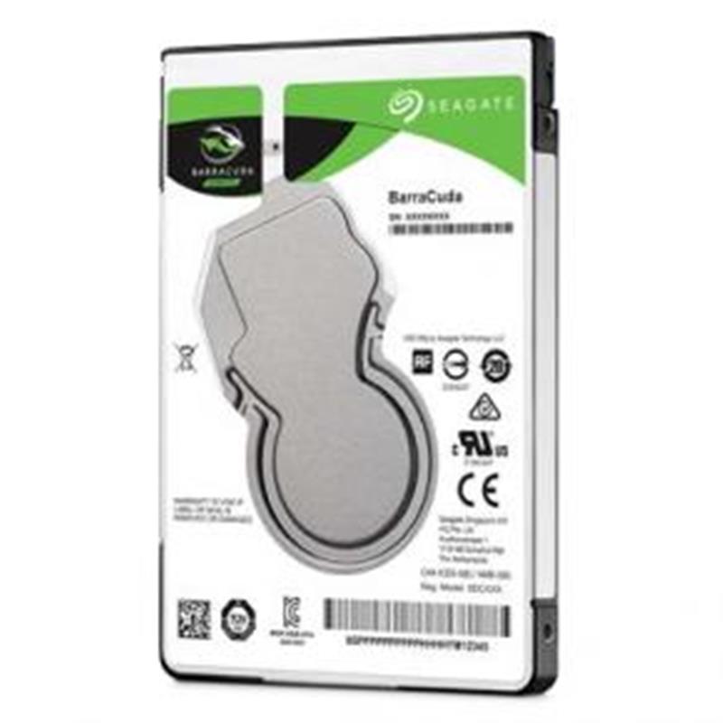 Seagate Barracuda 2.5"" 2.5"" 500 GB SATA III