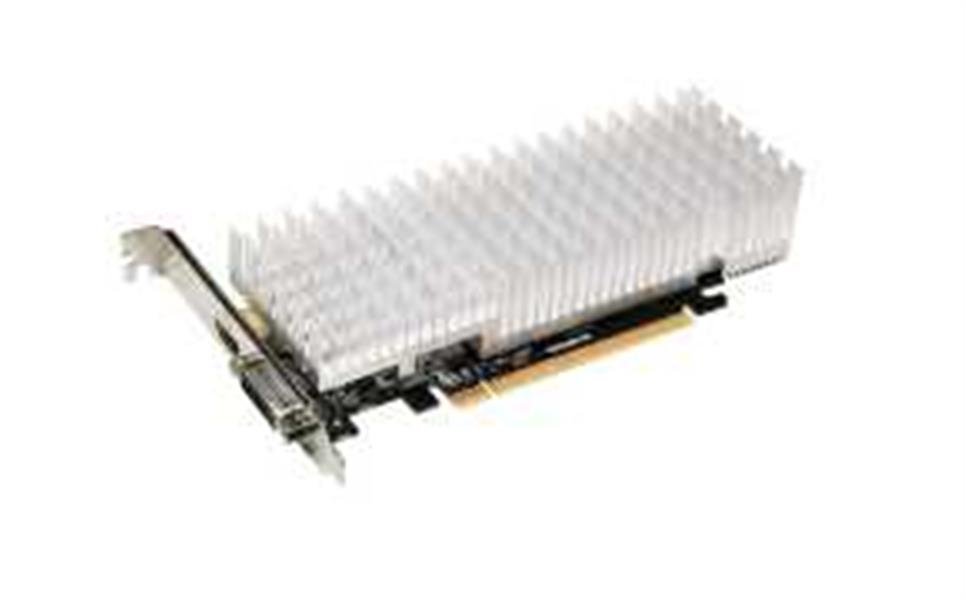 Gigabyte GT 1030 Silent Low Profile 2G